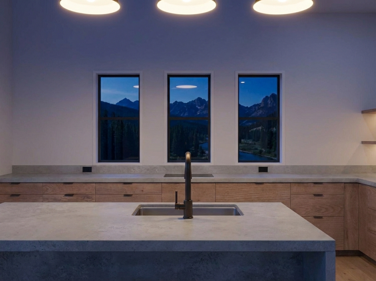 Grange Plus curated visualize