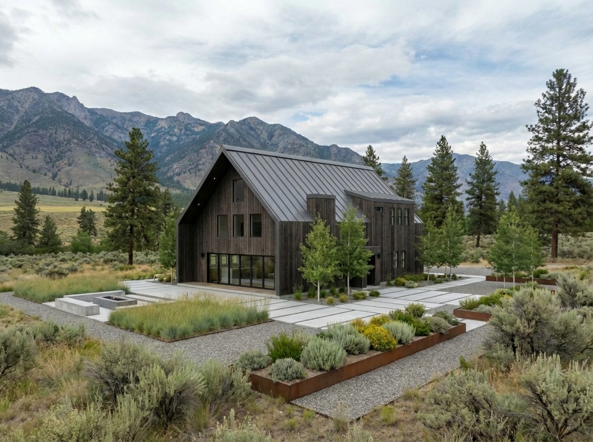 Grange curated visualize