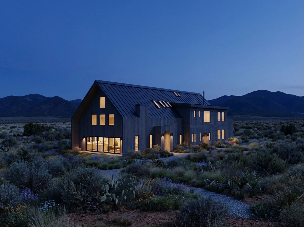 Grange Plus curated visualize