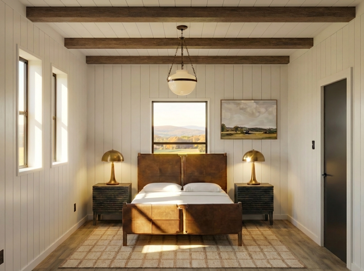 Grange curated visualize