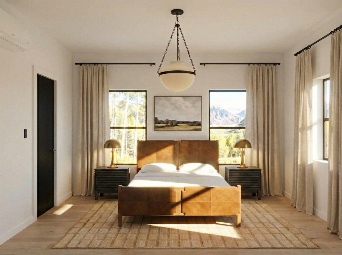 Grange Mid curated visualize