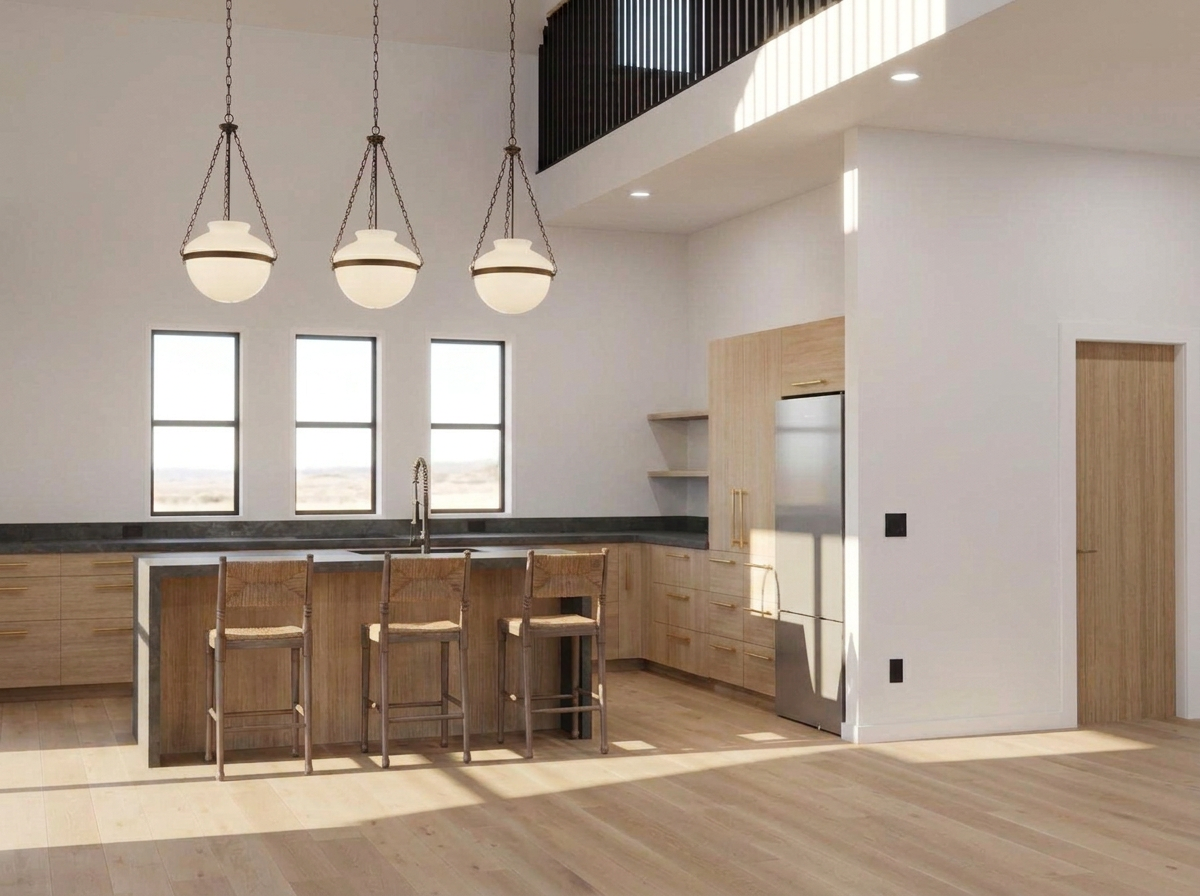 Grange Plus curated visualize