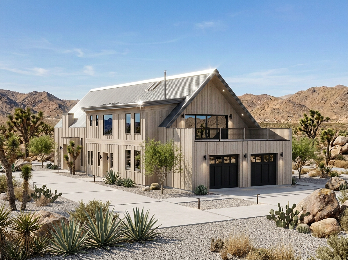 Grange Plus curated visualize