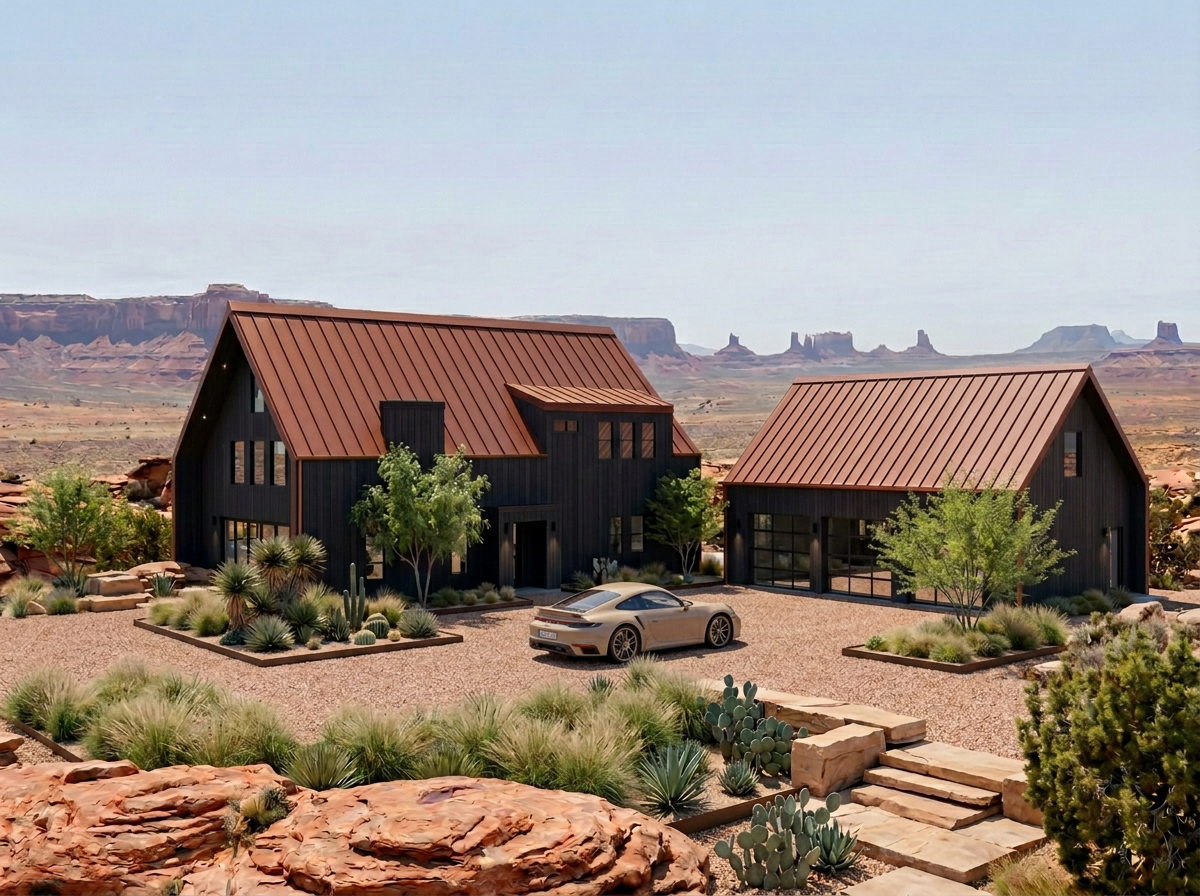 Grange curated visualize