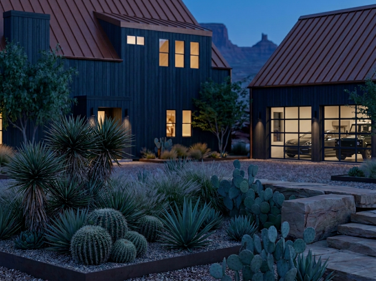 Grange curated visualize