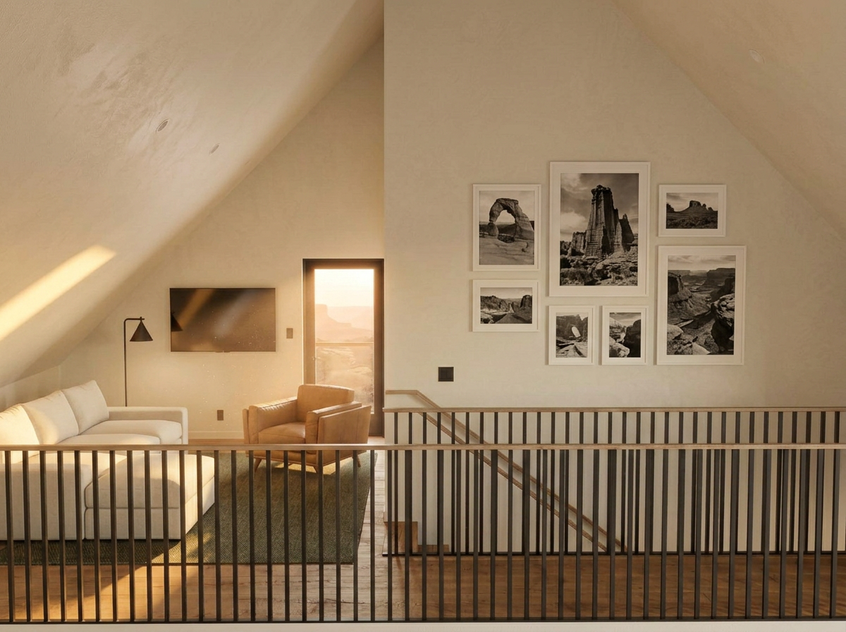 Grange Mid curated visualize