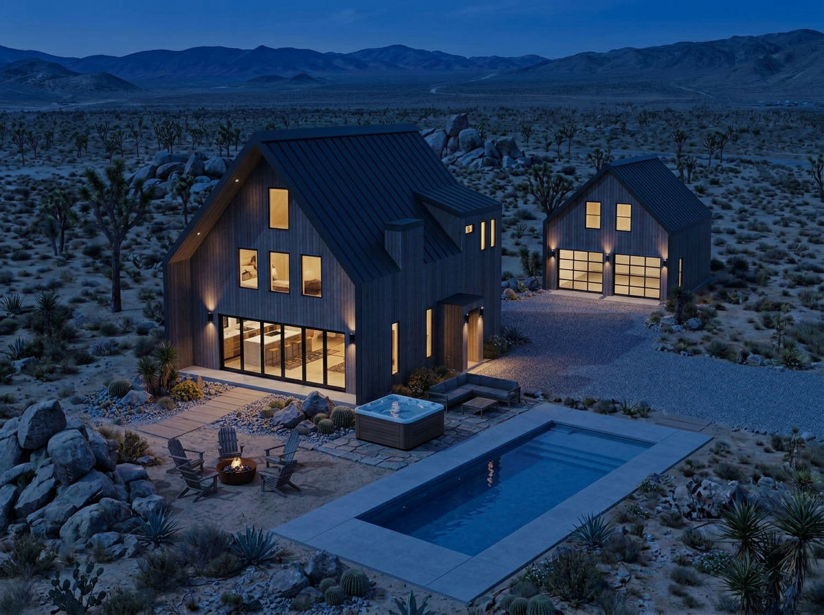 Grange Mid curated visualize