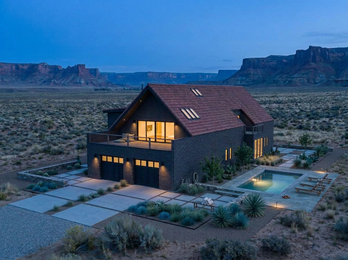 Grange Plus curated visualize