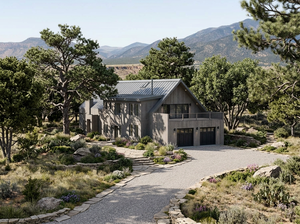 Grange Plus curated visualize