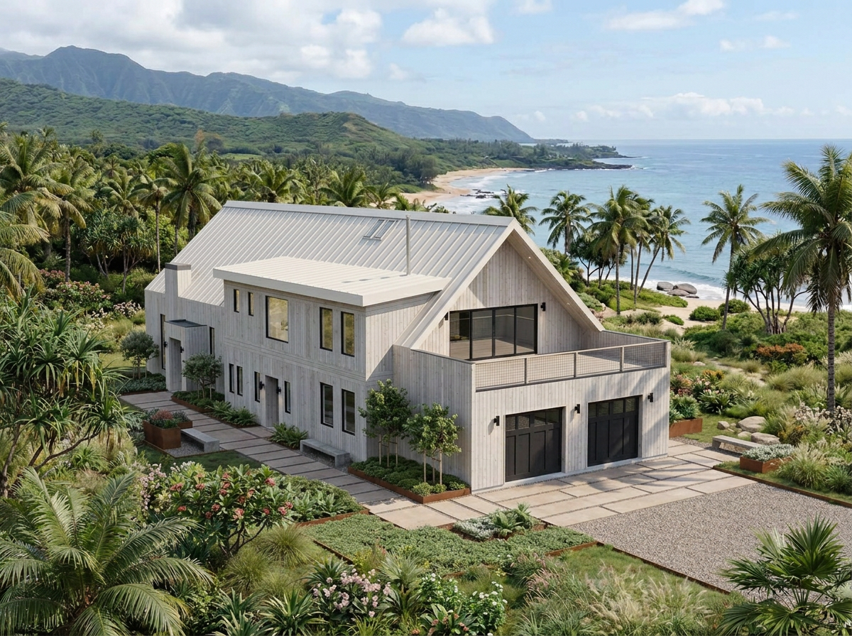 Grange Plus curated visualize preview