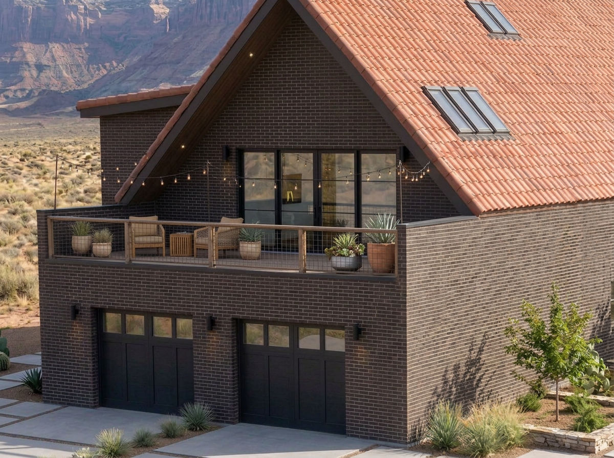 Grange Plus curated visualize preview