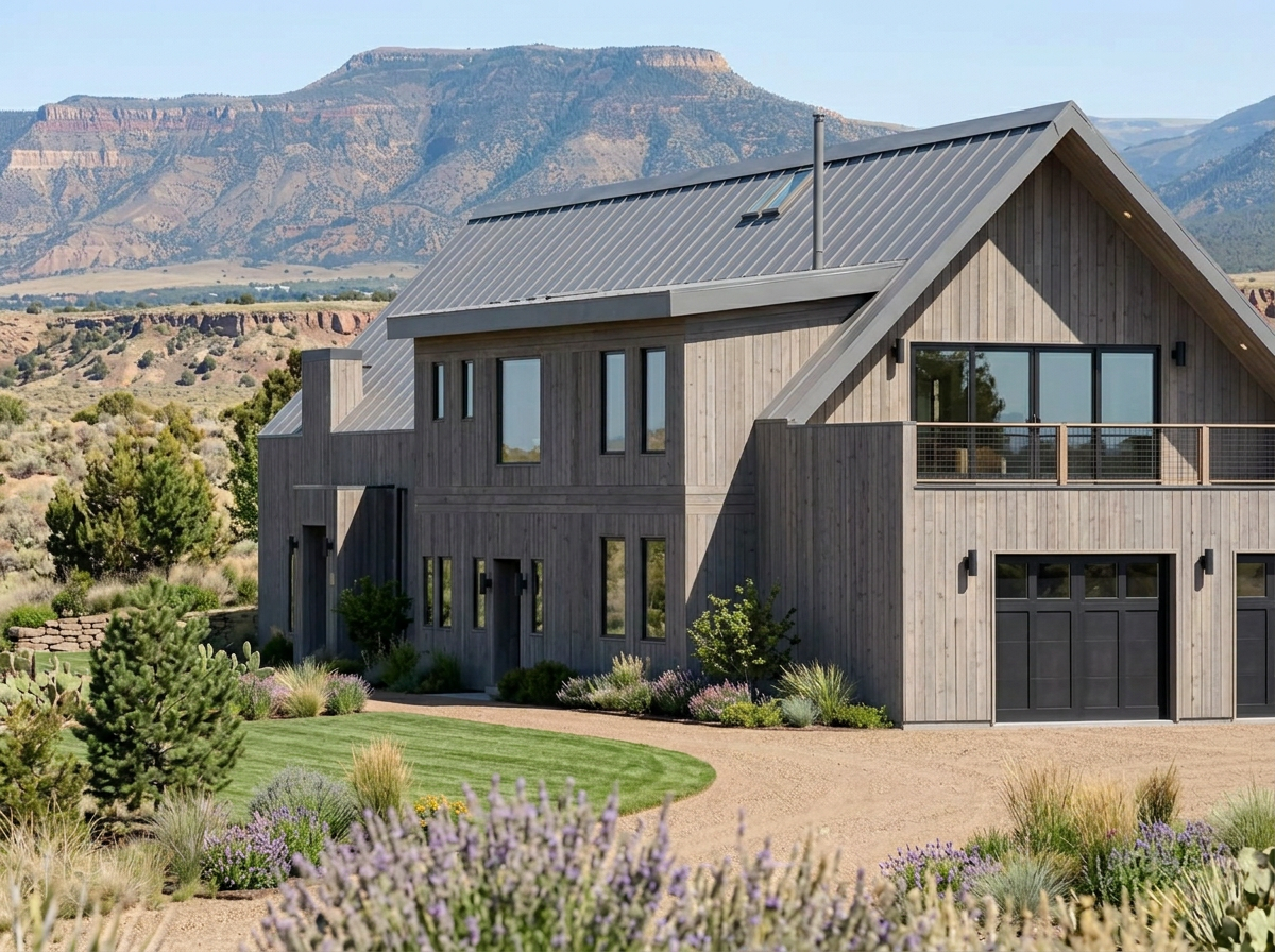 Grange Plus curated visualize preview