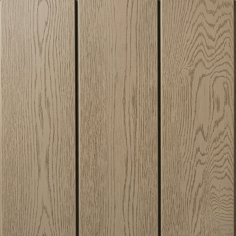 Smoked Oak Board