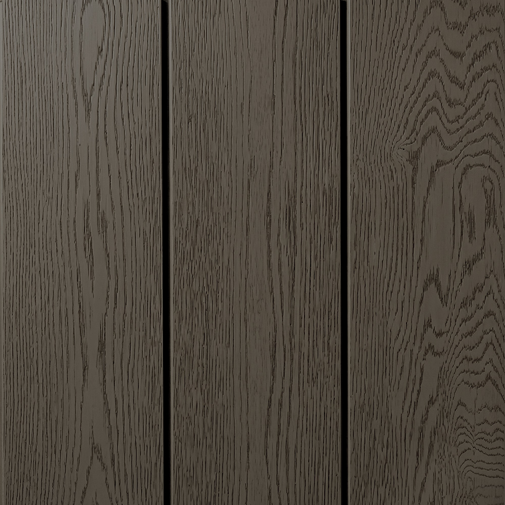 Ebony Grey Board