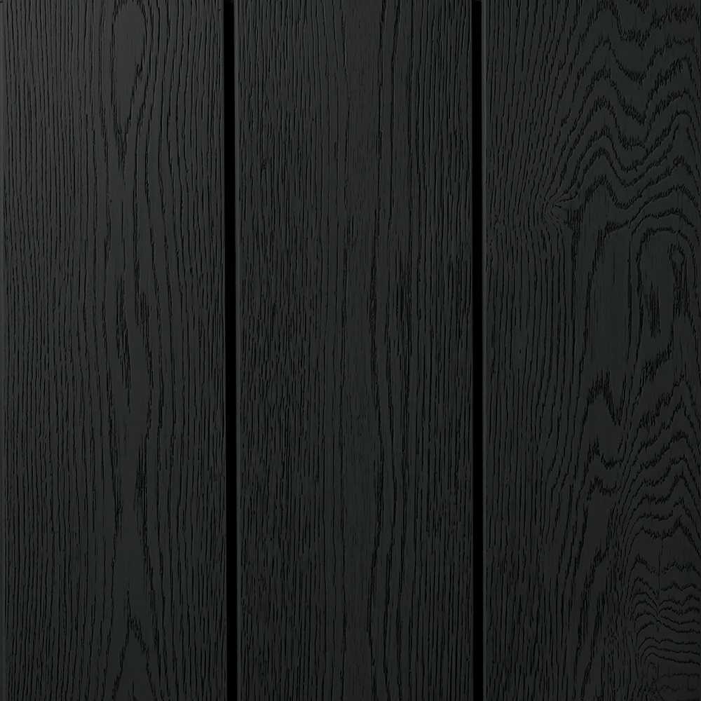 Burnt Cedar Board